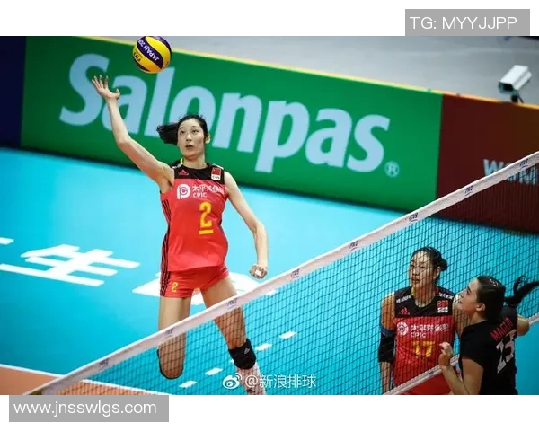 权威发布：全球排球运动员速度与实力综合排名揭晓