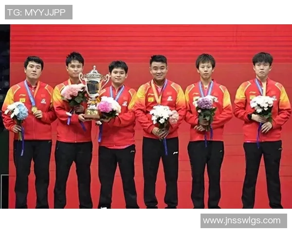 武汉乒乓球队实力强劲荣登最新乒乓球TOP10榜首之位