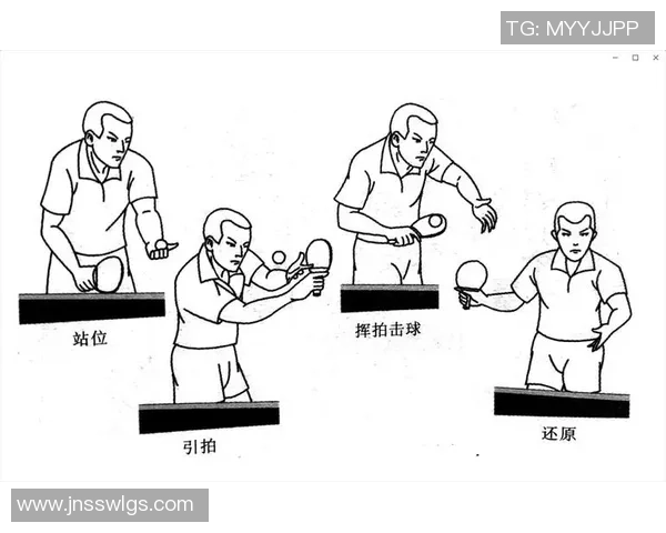 深入分析北京乒乓球队整体压制打法的战术特点与成功因素