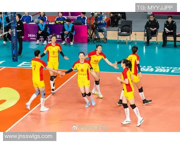 深圳排球队实力强劲排球个人能力排行榜揭晓第4名位置