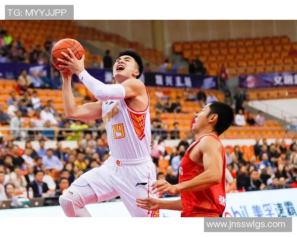 深圳篮球队个人能力深度解析与发展潜力探讨