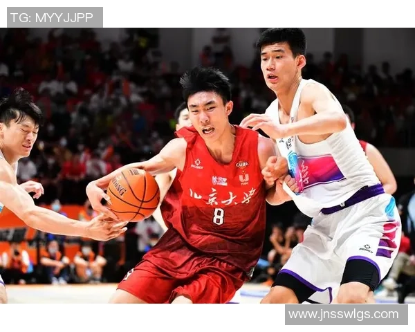 篮球纪实：记录北京篮球队的奋斗经历