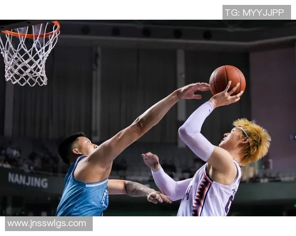 钻石联赛特别报道：南京篮球队的转型之路