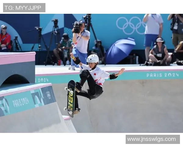 专业解读：深圳滑板队的转换打法